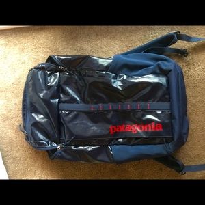 Patagonia Blackhole Pack 25L